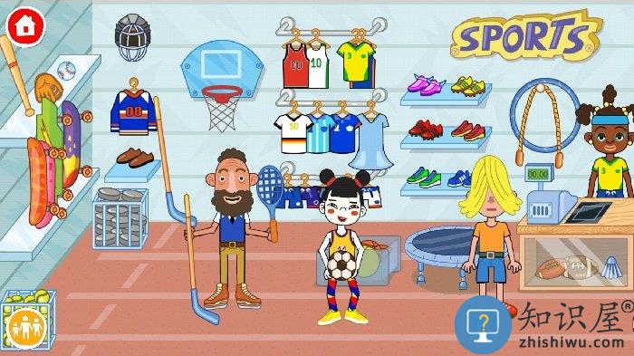 托卡生活医生游戏下载