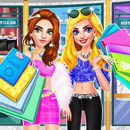 闺蜜购物狂手机版下载v1.0 安卓版