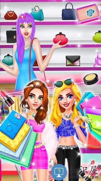 闺蜜购物狂手机版下载