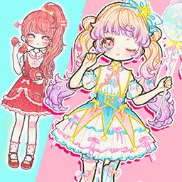 少女时尚小屋游戏下载v1.0 安卓版