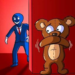 躲猫猫大战手机版下载v1.0.0 安卓版