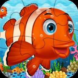 儿童智力拼图游戏下载v4.7.0 安卓版