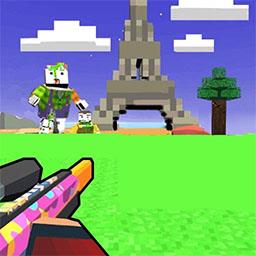 迷你枪神小游戏下载v1.0.0 安卓版