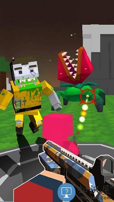 迷你枪神游戏下载安装