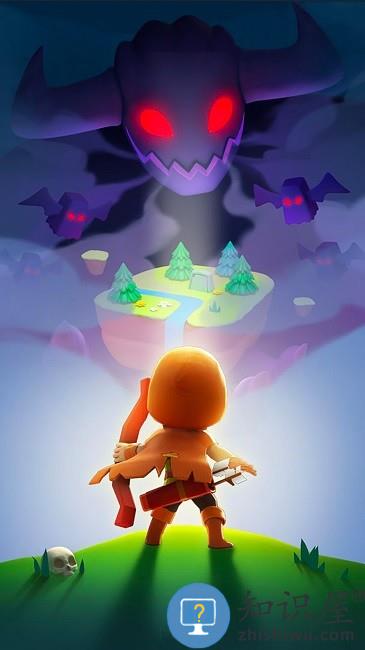 弓剑对决游戏下载