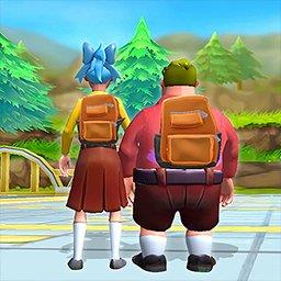 双人闯关挑战游戏最新版下载v1.0 安卓版