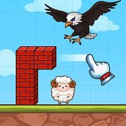 老鹰生存模拟器最新版下载v1.0 安卓版