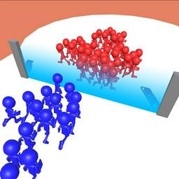 疯狂炮弹人游戏下载v1.0.1 安卓版