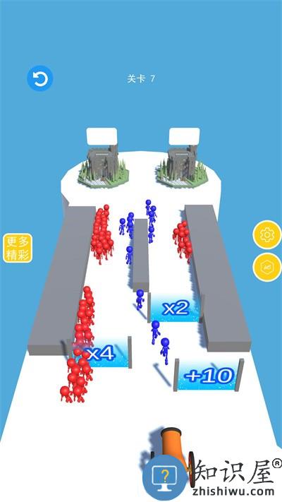 疯狂炮弹人下载手机版