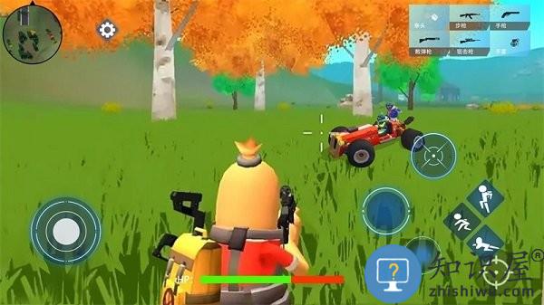 热血模拟战场游戏下载