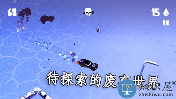 热血乱斗最新版下载