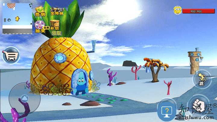 梦幻精灵派对游戏下载