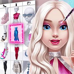 超级时尚造型设计游戏下载v1.1 安卓版
