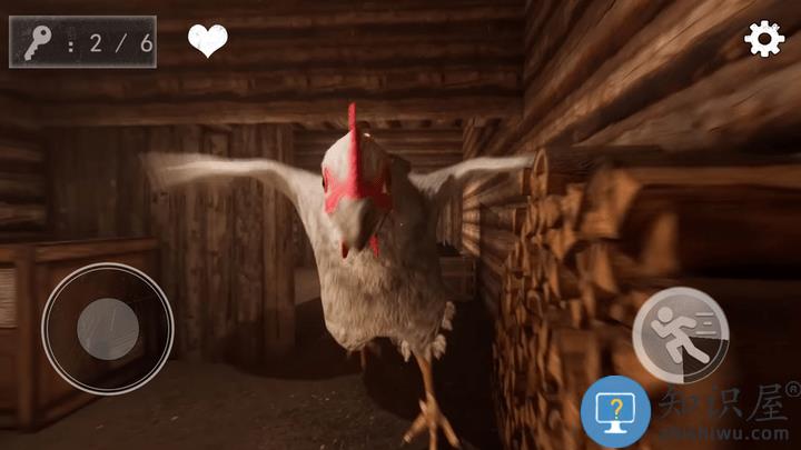 吃鸡吉利挑战游戏下载