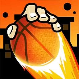 街头投篮高高手最新版下载v1.1 安卓版