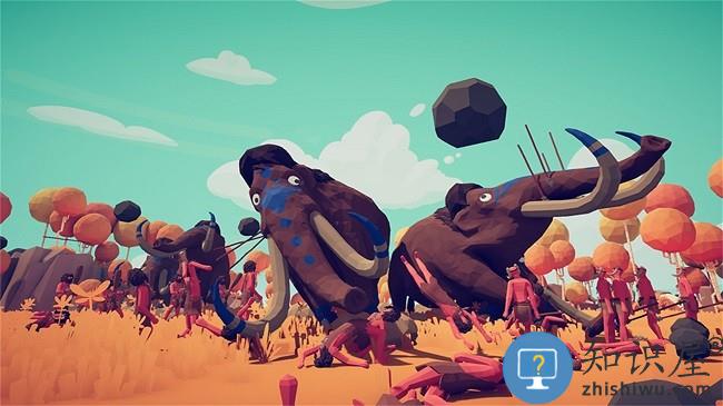 全面战争兵种模拟游戏下载