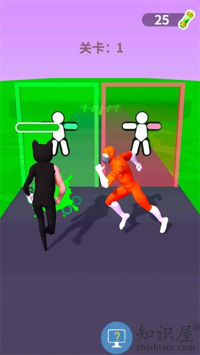 趣味跑酷者下载安装