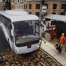 观光大巴模拟器游戏下载v300.1.0.3018 安卓版