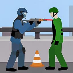 战地射击模拟器2最新版下载v1.0.0 安卓中文版