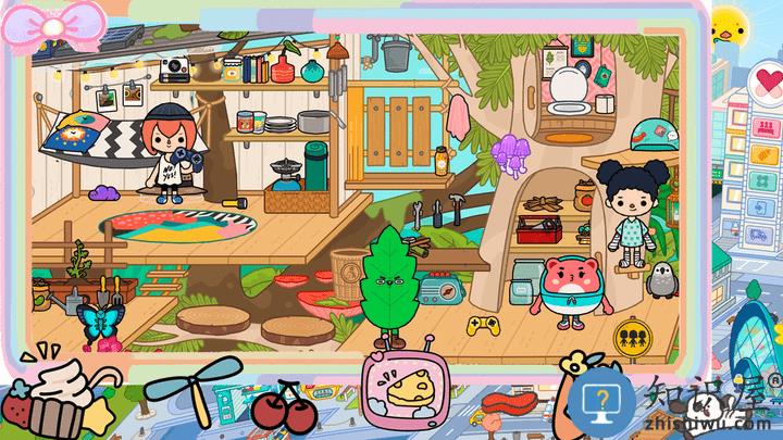 爸爸的度假酒店游戏下载