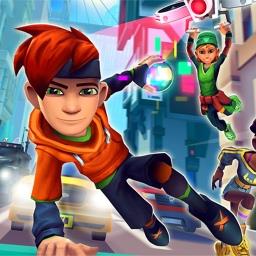 全民极限跑酷小游戏下载v1.14.2 安卓版