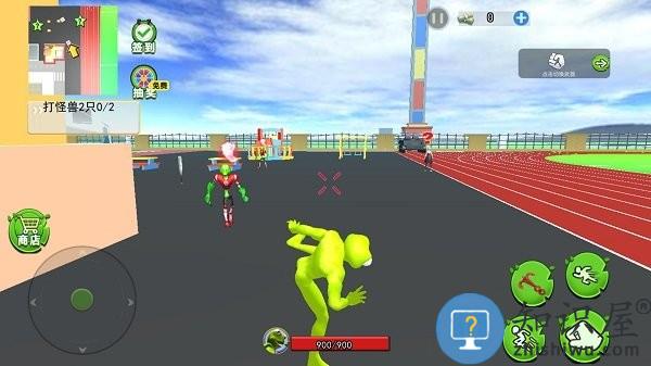 青蛙模拟最新版下载