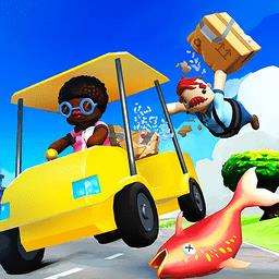 打工人的世界游戏下载v1.0 安卓版