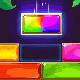 方块堆高高游戏下载v4.1 安卓版