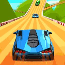 超级王牌赛车手游戏下载v1.0 安卓版