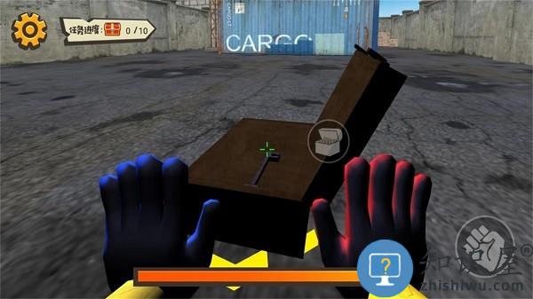 密室勇者求生手机版下载