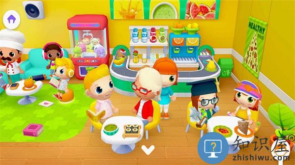 奇妙暖暖时装秀游戏下载