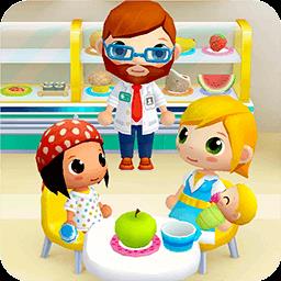 奇妙樱花小镇游戏下载v1.0 安卓版