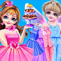 芭比公主狂欢派对游戏下载v8.0.4 安卓版