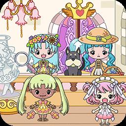 梦幻樱花之旅官方版下载v1.0 安卓版