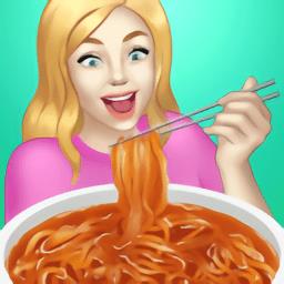 网红吃播模拟器游戏下载v1.0.6 安卓最新版