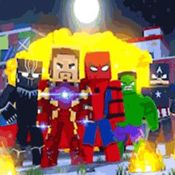 香肠吃鸡战队手机版下载v1.1 安卓版