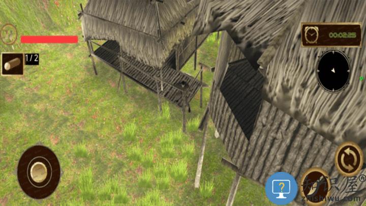 3D视角恐龙战场游戏下载