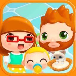 迷你校园家庭日最新版下载v2.1 安卓版