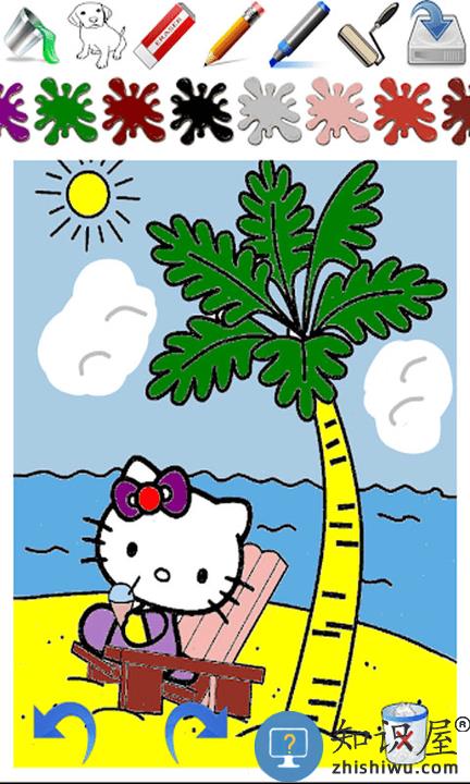 小公主画猫咪最新版下载