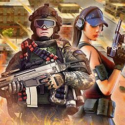 全民城市枪战官方版下载v1.0 安卓版