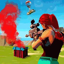 全民枪神吃鸡战场手机版下载v1.1 安卓版