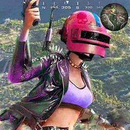 吃鸡精英对决游戏下载v1.1 安卓版