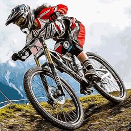 真实飞车山地竞速游戏下载v1.0.0 安卓版