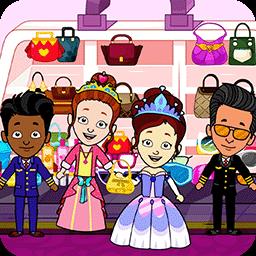 迷你生活公主别墅官方版下载v1.0 安卓版