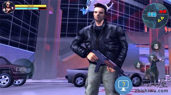 赛博时代模拟游戏下载