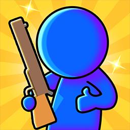 快乐射击大师游戏下载v1.0.0 安卓版