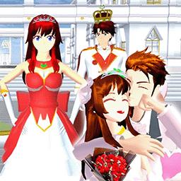 我的野蛮女友游戏中文版下载v1.2 安卓版