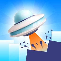 消灭外星人手机游戏下载v1.0.0 安卓版
