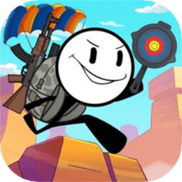 火柴人开心暑假最新版下载v1.0.0 安卓版