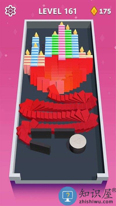 推倒多米诺手机版下载
